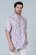 MLS SHORT KURTA H/S