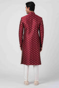 MLS SHERWANI 1PC