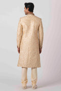 MLS SHERWANI 1PC