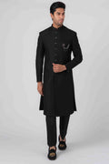 MLS SHERWANI 1PC