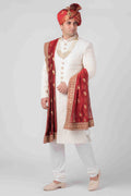 CREAM WHITE