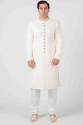 CREAM WHITE