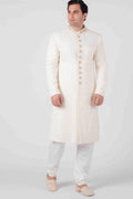 CREAM WHITE