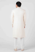 CREAM WHITE