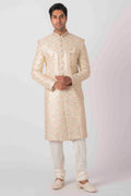 MLS SHERWANI 1PC