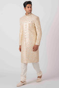 MLS SHERWANI 1PC