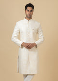 MLS SHERWANI 1PCS