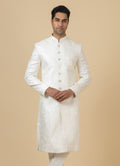 MLS SHERWANI 1PCS