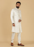 MLS SHERWANI 1PC