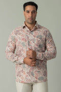 MLS PRINTED SHIRT 1PC
