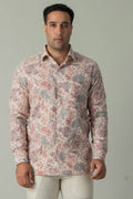 MLS PRINTED SHIRT 1PC