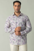MLS PRINTED SHIRT 1PC