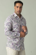 MLS PRINTED SHIRT 1PC