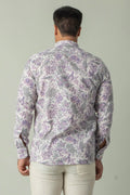 MLS PRINTED SHIRT 1PC