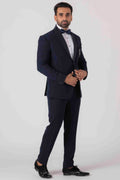 TUXEDO SUIT 2 PCS