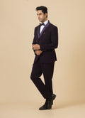 MLS TUXEDO SUIT 2PCS