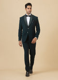 MLS TUXEDO SUIT 2PCS