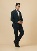 MLS TUXEDO SUIT 2PCS