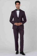 TUXEDO SUIT 4PCS