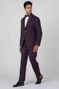 TUXEDO SUIT 4PCS