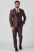 TUXEDO SUIT 5 PCS