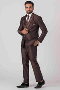 TUXEDO SUIT 5 PCS