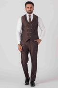 TUXEDO SUIT 5 PCS