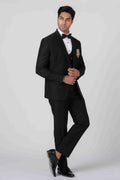 TUXEDO SUIT 5PCS