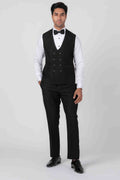 TUXEDO SUIT 5PCS