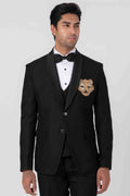 TUXEDO SUIT 5PCS