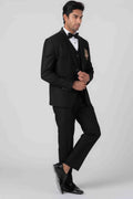 TUXEDO SUIT 5PCS