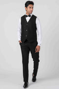 TUXEDO SUIT 5PCS