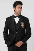 TUXEDO SUIT 5PCS