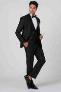 TUXEDO SUIT 5PCS