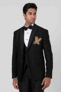 TUXEDO SUIT 5PCS