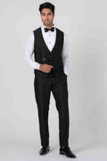 TUXEDO SUIT 5PCS