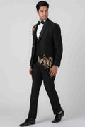 TUXEDO SUIT 5PCS