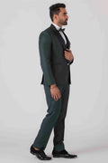 DARK GREEN