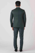 DARK GREEN