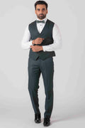 TUXEDO SUIT 5 PCS