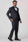 MLS TUXEDO SUIT 5 PCS