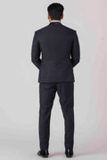 MLS TUXEDO SUIT 5 PCS