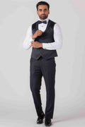 MLS TUXEDO SUIT 5 PCS