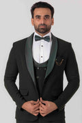 TUXEDO SUIT 5 PCS