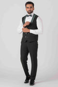 TUXEDO SUIT 5 PCS