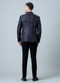 MLS TUXEDO SUIT 5PCS