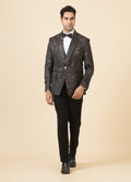 MLS TUXEDO SUIT 5PCS