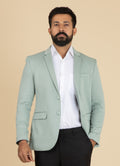 MLS PLAIN COAT 1PC