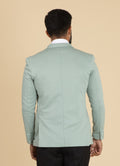 MLS PLAIN COAT 1PC