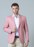MLS PLAIN COAT 1PC